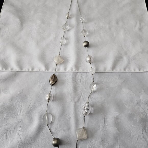 3/$25 Long Necklace - Picture 3 of 4